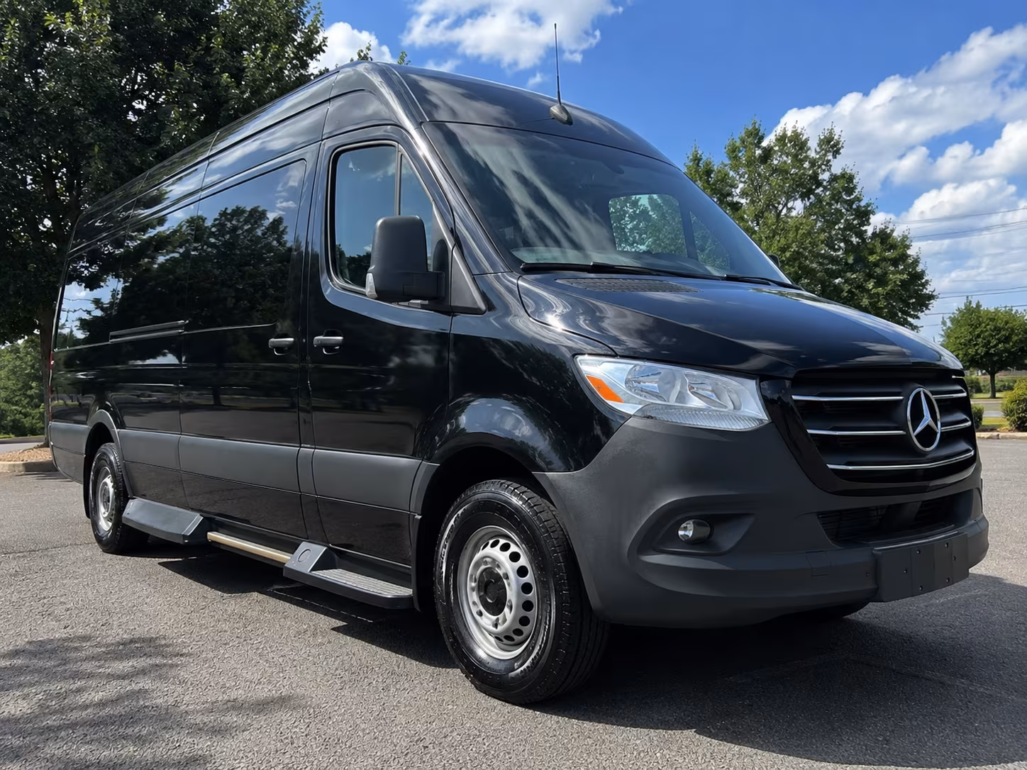 Alexandria Airport Transportation