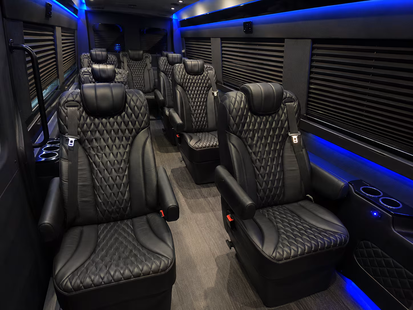 find the perfect transportation for your next birthday 2