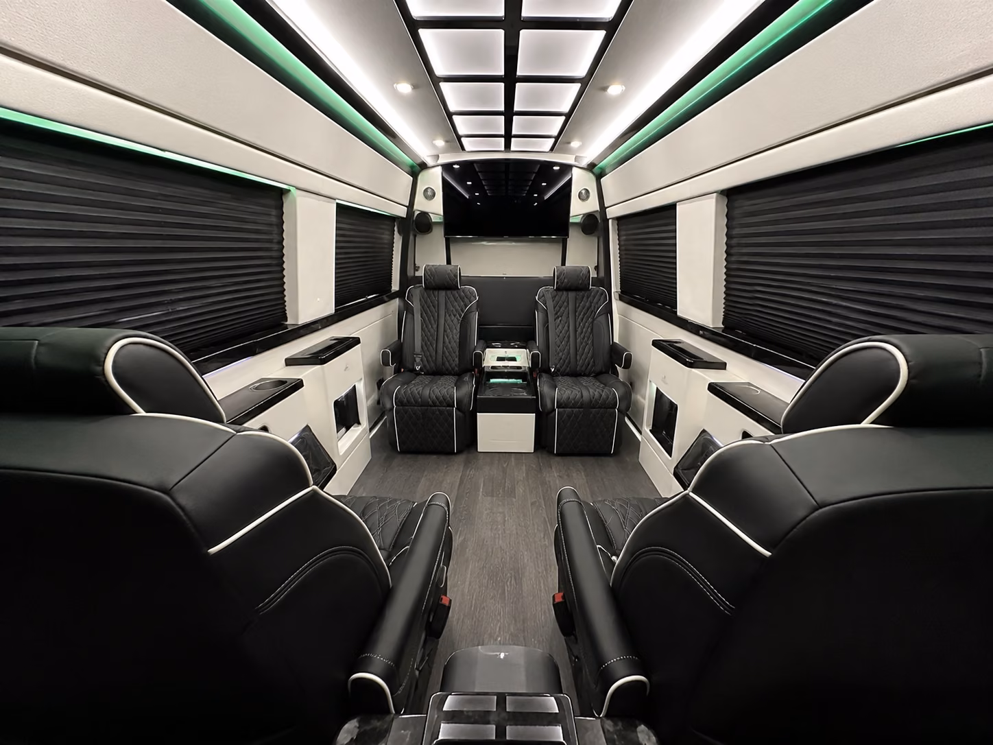 find the perfect transportation for your next concert or music festival 3