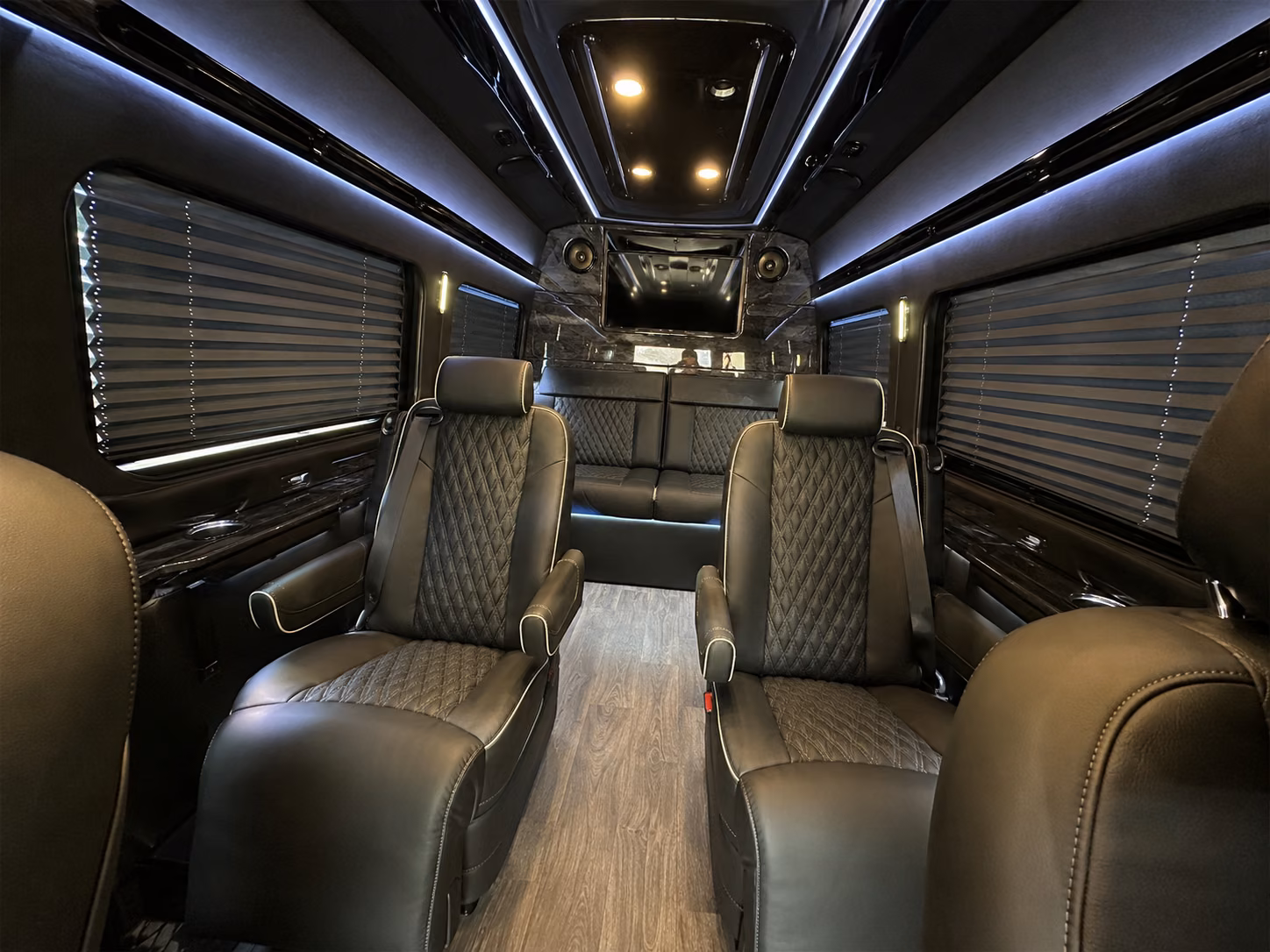 find the perfect transportation for your next concert or music festival 5