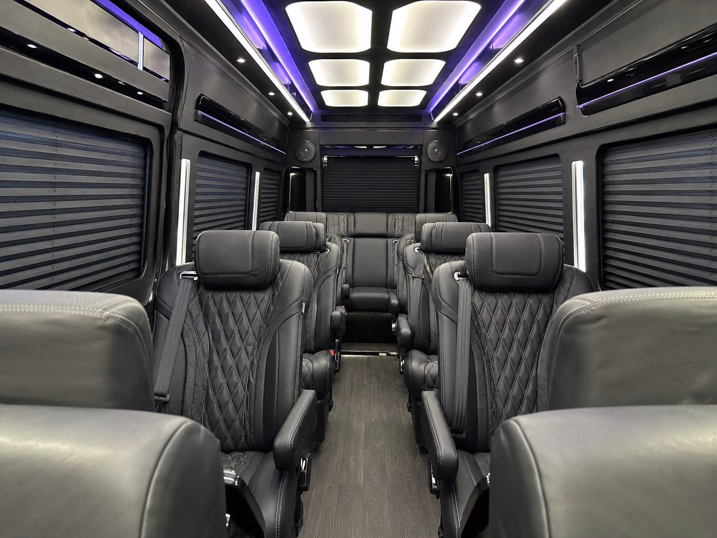 find the perfect transportation for your next corporate event 2