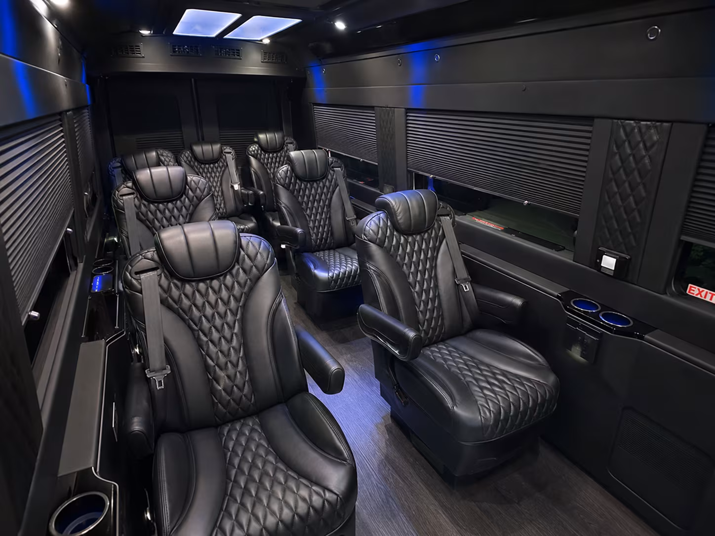 find the perfect transportation for your next corporate event 3