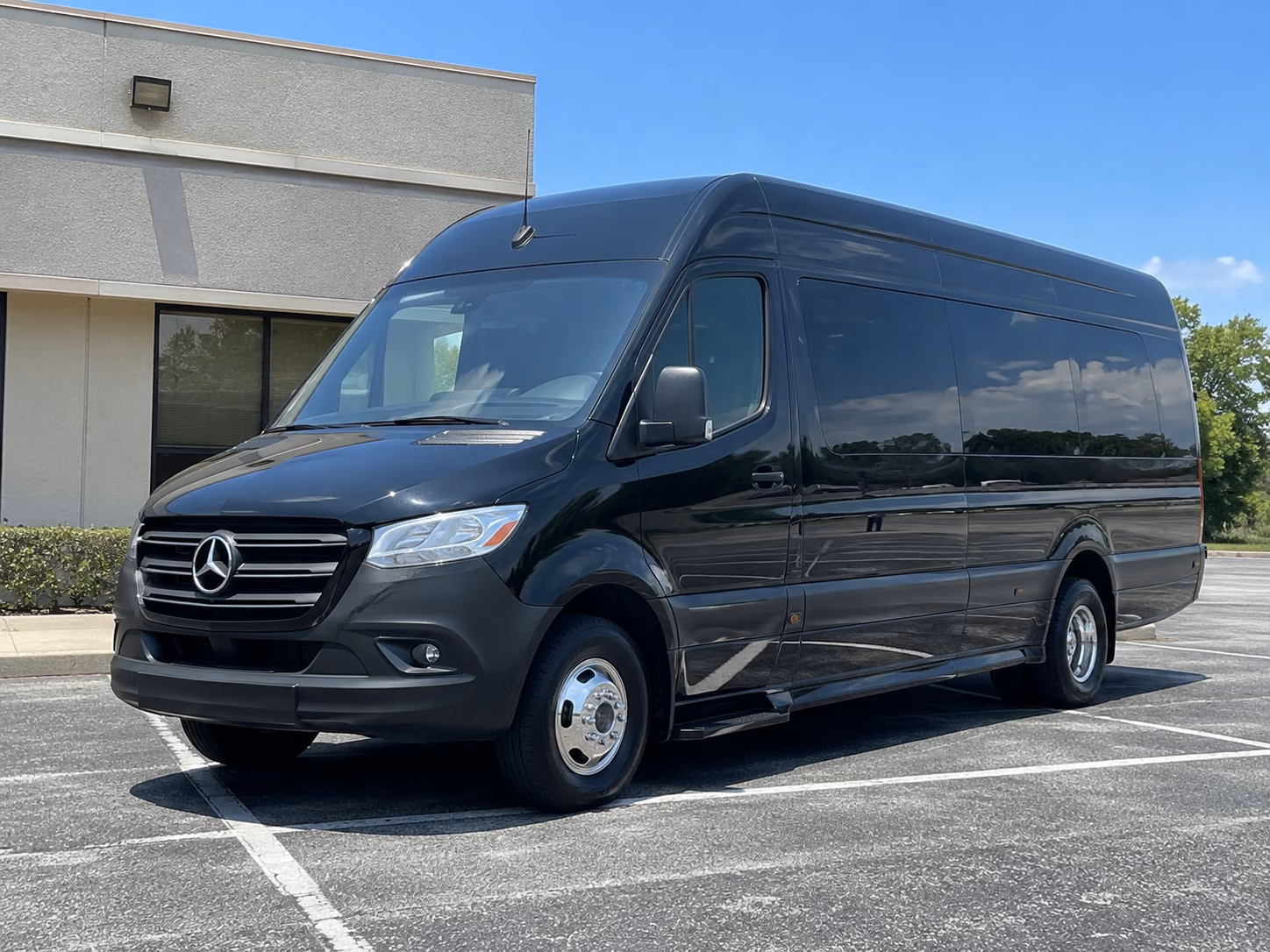find the perfect transportation for your next private event 4
