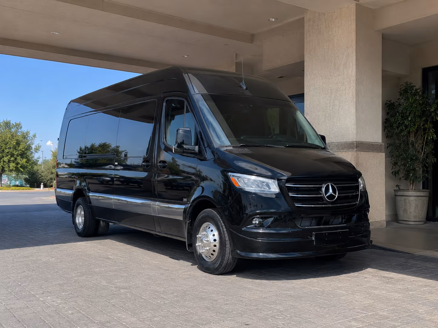find the perfect transportation for your next prom 2