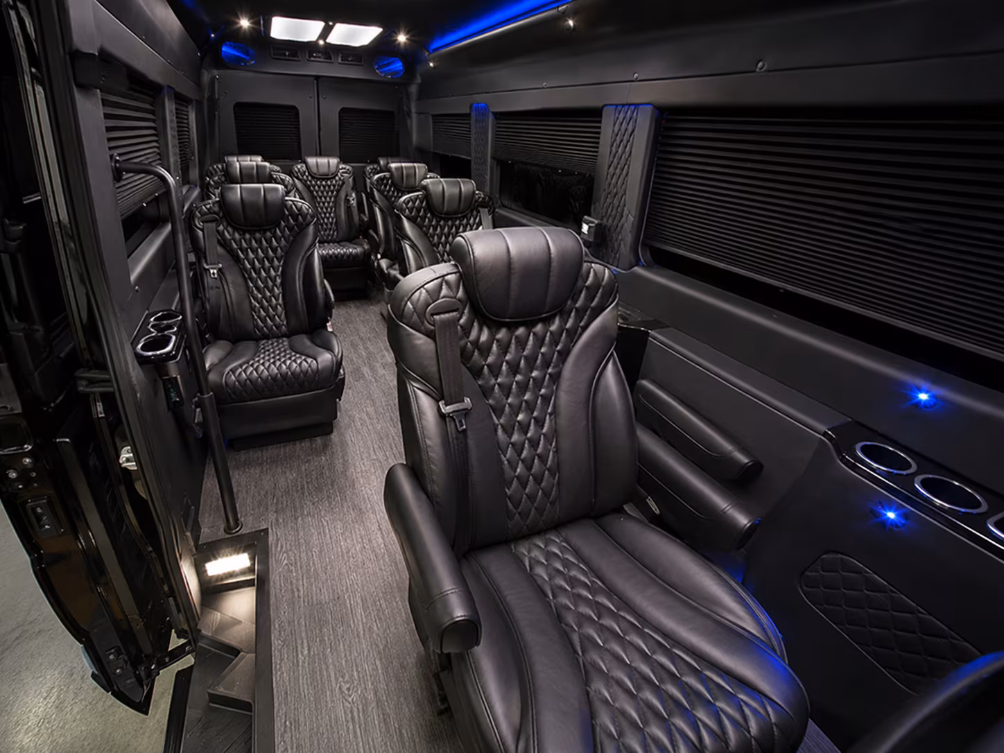 find the perfect transportation for your next sporting event 2