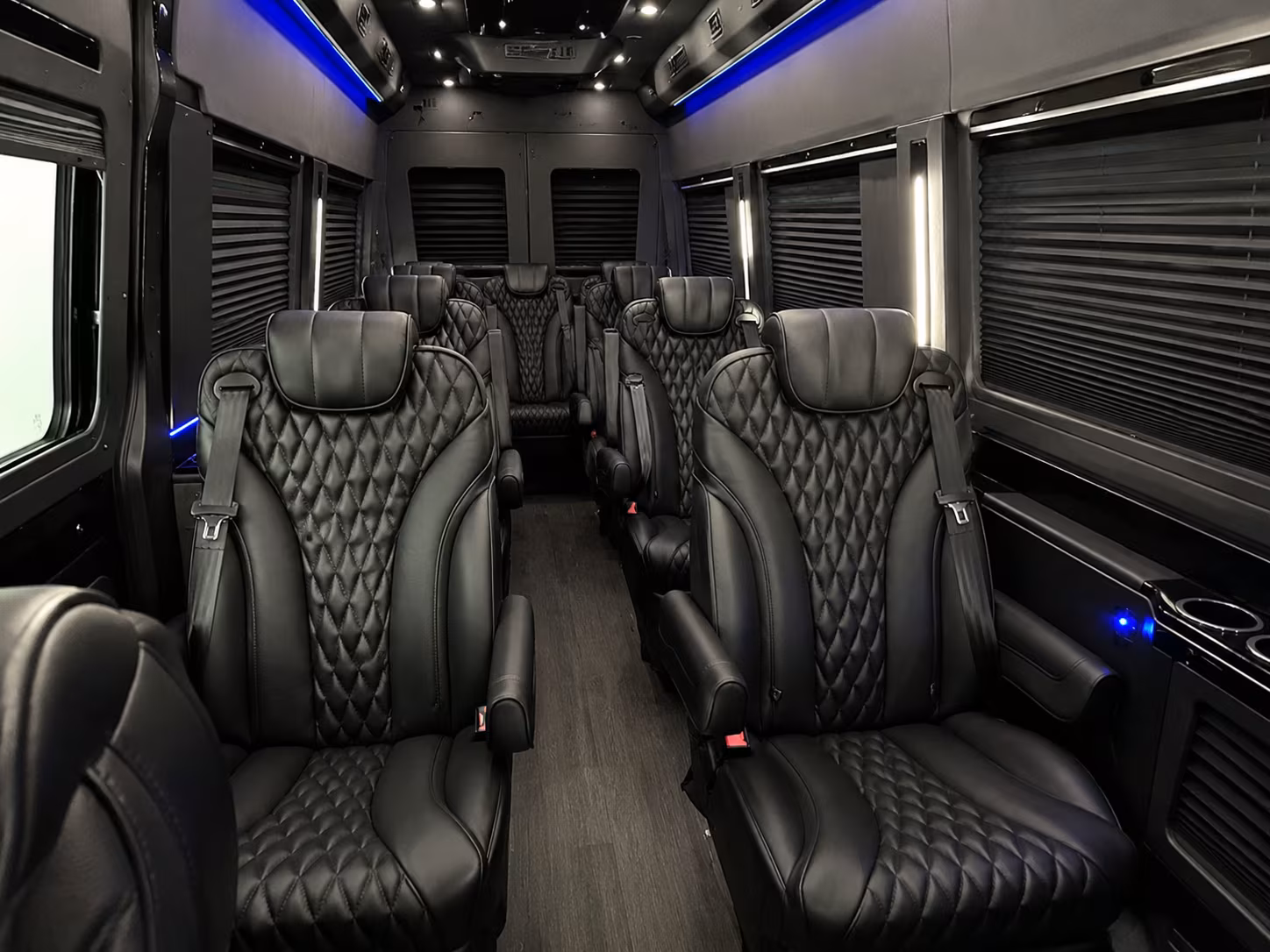 find the perfect transportation for your next wedding 2