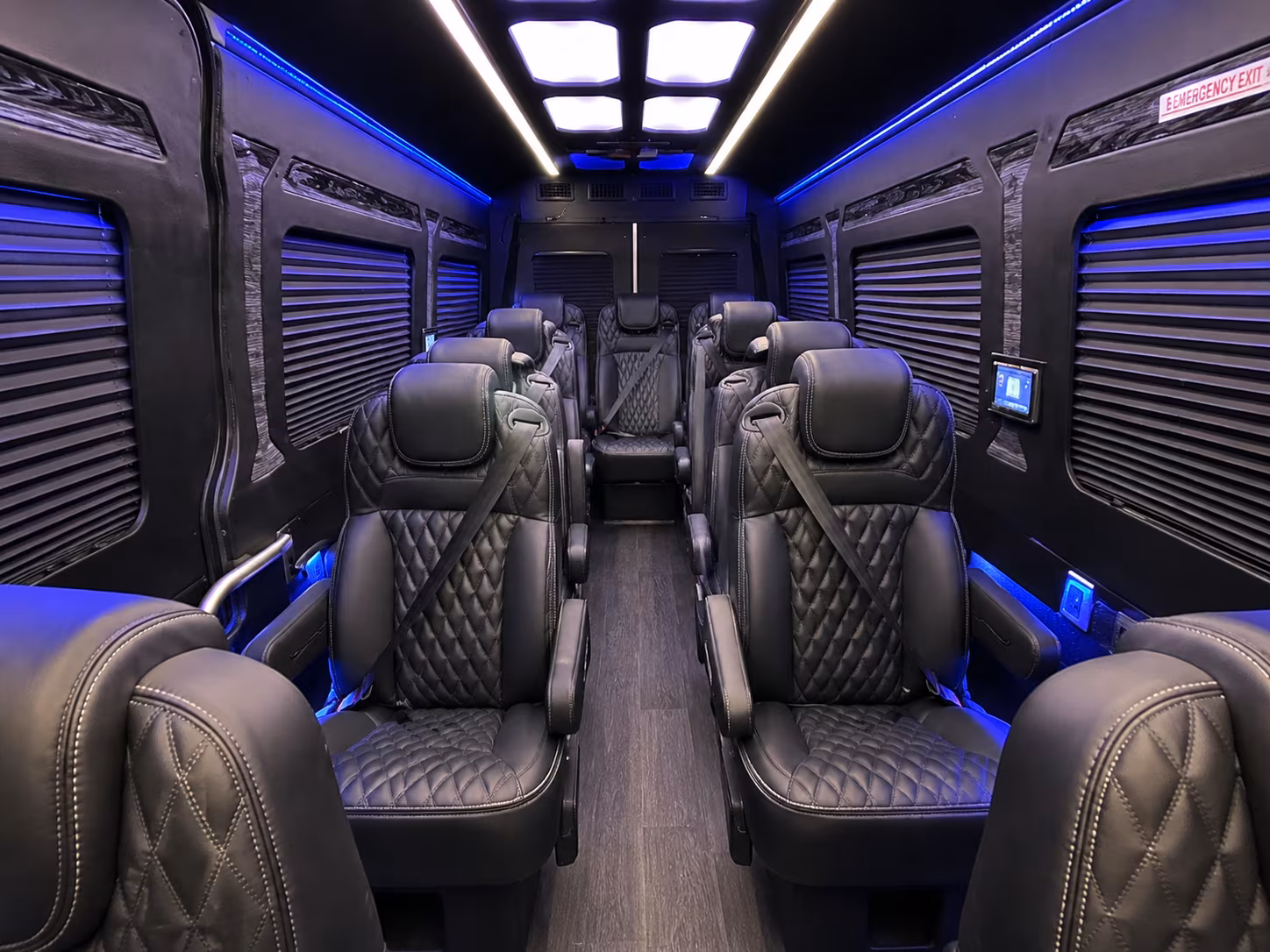 find the perfect transportation for your next wedding 3