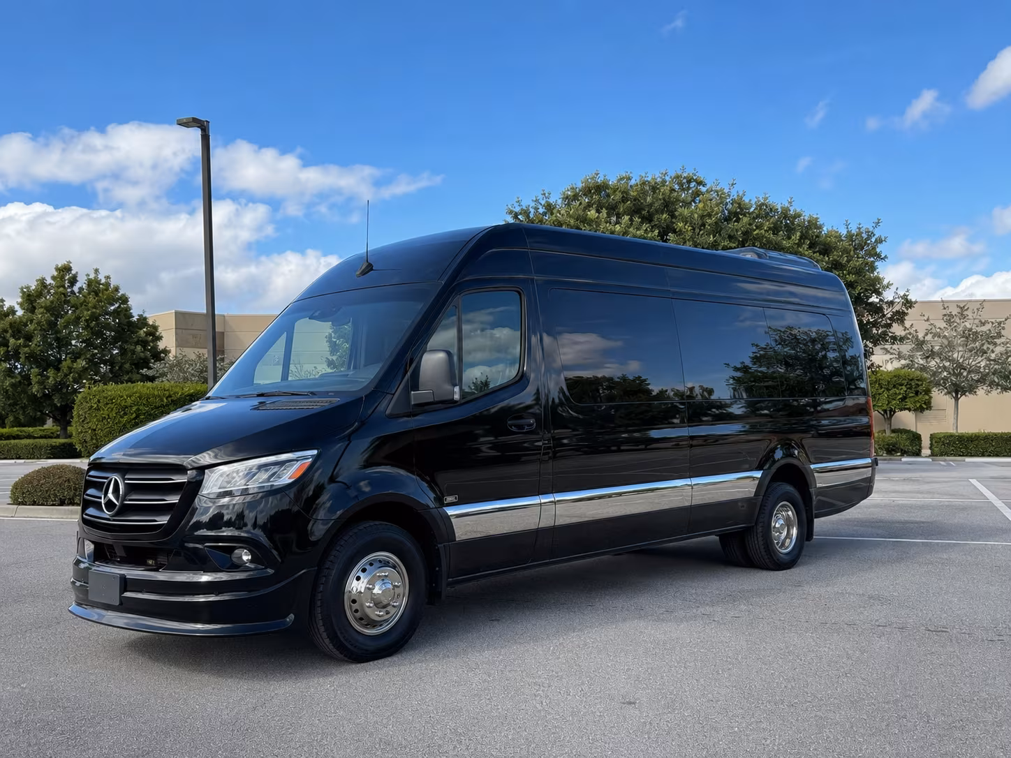 sample corporate shuttle quote multi day conference shuttle in alexandria